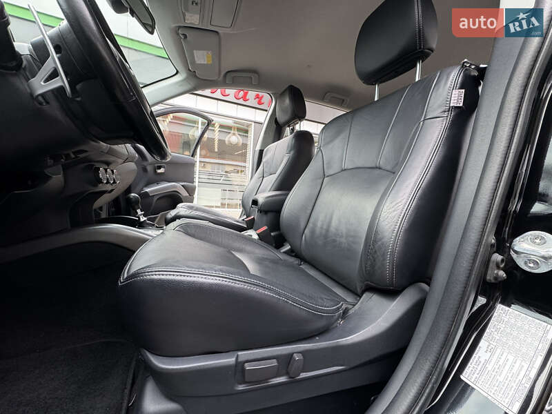 Позашляховик / Кросовер Citroen C-Crosser 2012 в Житомирі фото 45 Позашляховик / Кросовер Citroen C-Crosser 2012 в Житомирі