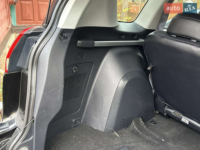 Внедорожник / Кроссовер Citroen C-Crosser 2011 в Коломые фото 32 Внедорожник / Кроссовер Citroen C-Crosser 2011 в Коломые