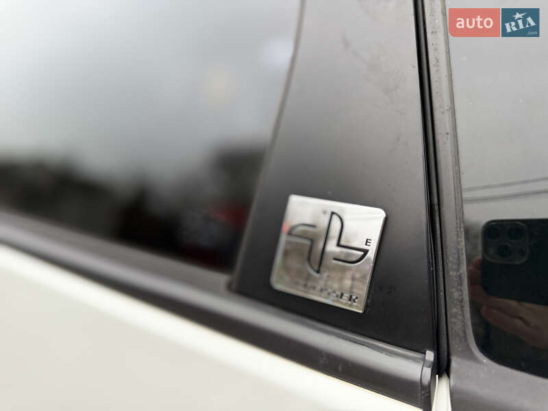 Внедорожник / Кроссовер Citroen C-Crosser 2012 в Кременце фото 18 Внедорожник / Кроссовер Citroen C-Crosser 2012 в Кременце