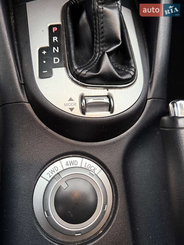 Внедорожник / Кроссовер Citroen C-Crosser 2012 в Кременце фото 29 Внедорожник / Кроссовер Citroen C-Crosser 2012 в Кременце