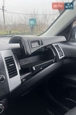Внедорожник / Кроссовер Citroen C-Crosser 2012 в Золочеве