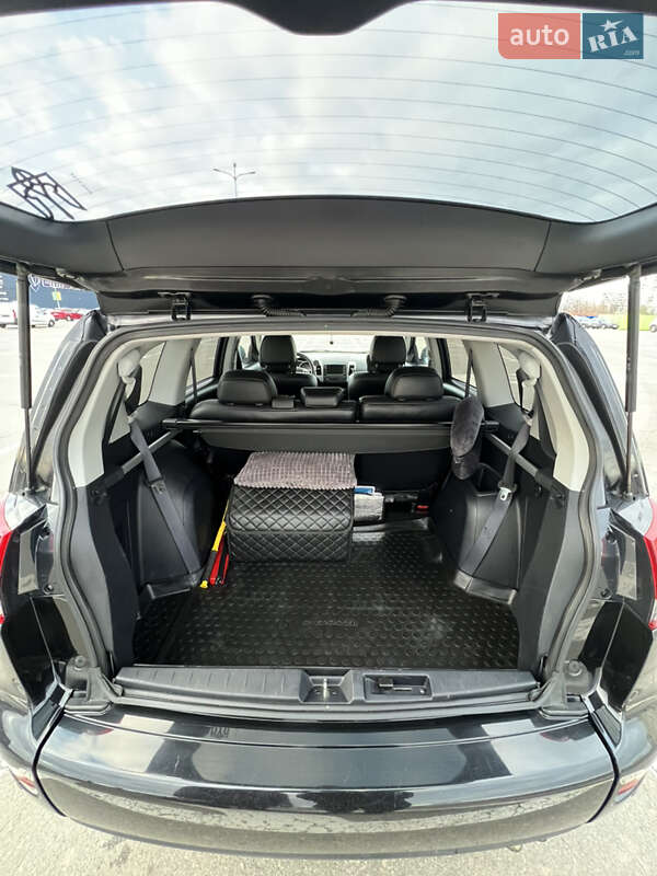 Внедорожник / Кроссовер Citroen C-Crosser 2009 в Вышгороде