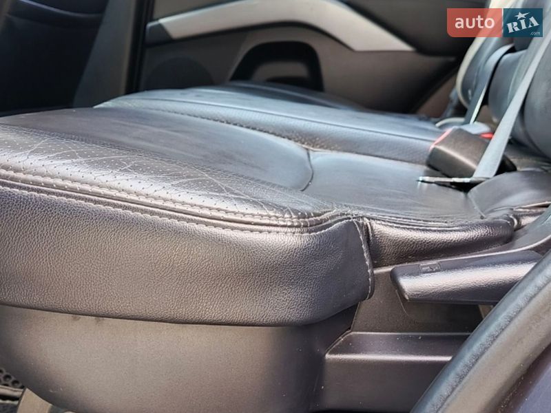 Внедорожник / Кроссовер Citroen C-Crosser 2010 в Коломые