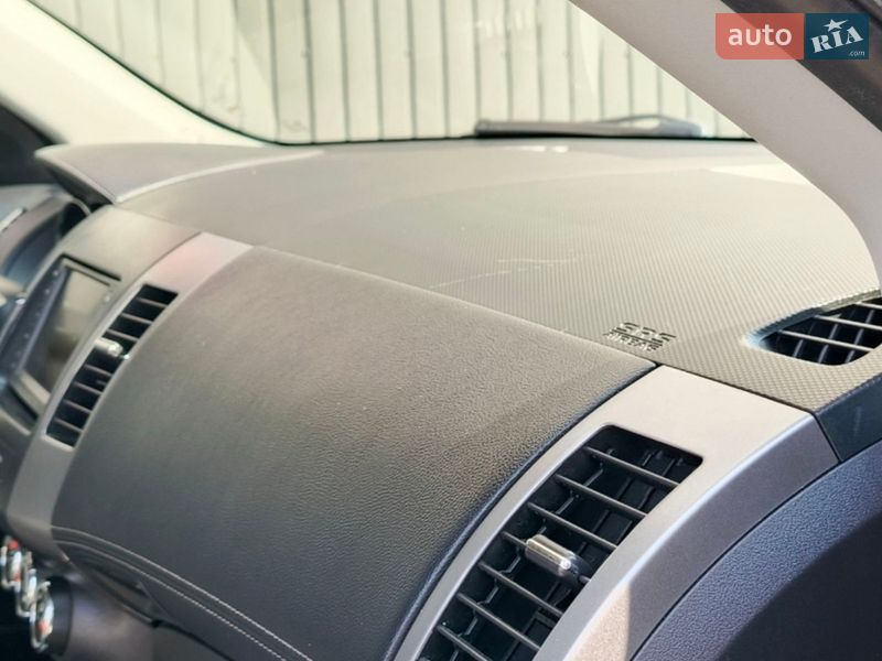 Внедорожник / Кроссовер Citroen C-Crosser 2010 в Коломые