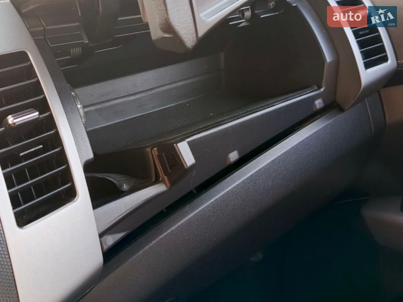 Внедорожник / Кроссовер Citroen C-Crosser 2010 в Коломые