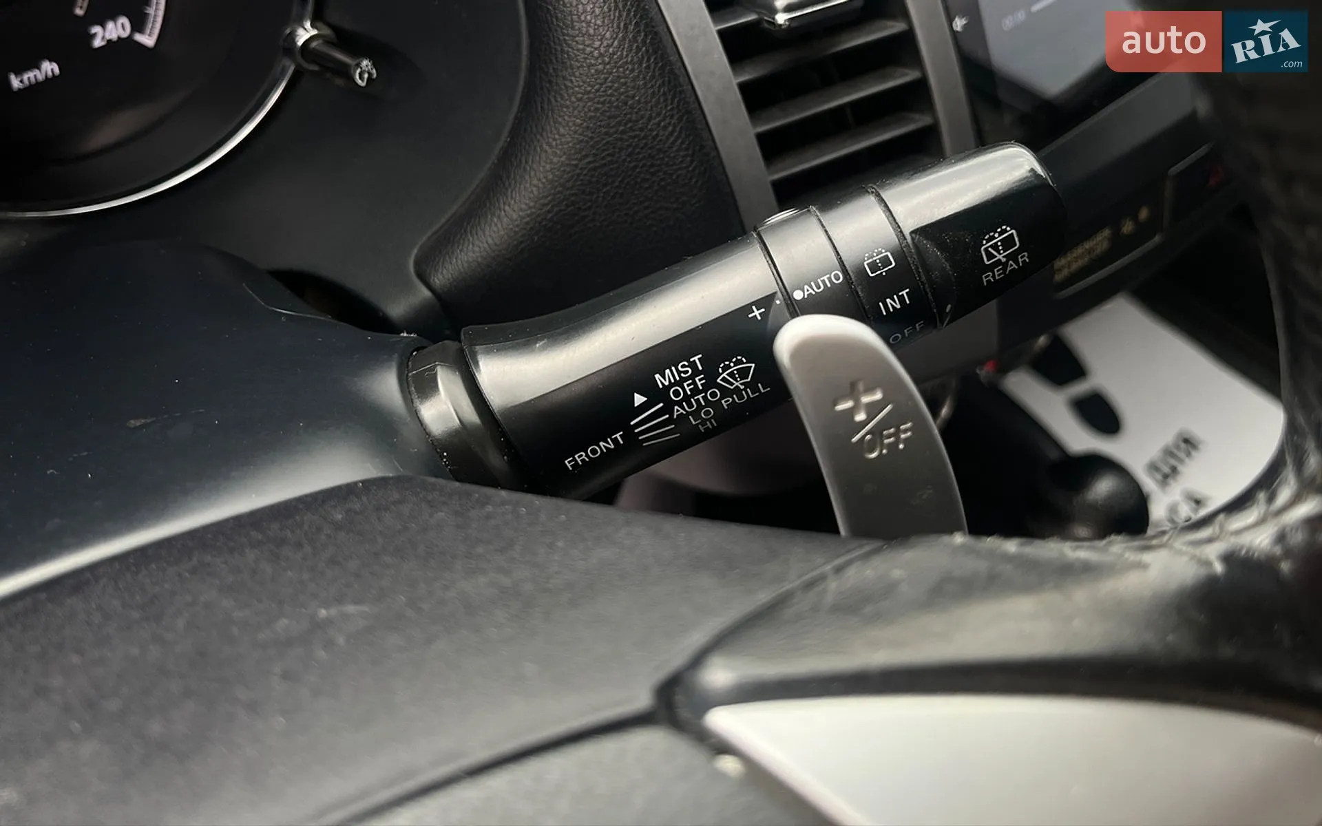 2011 Citroen C-Crosser - мініатюра 15