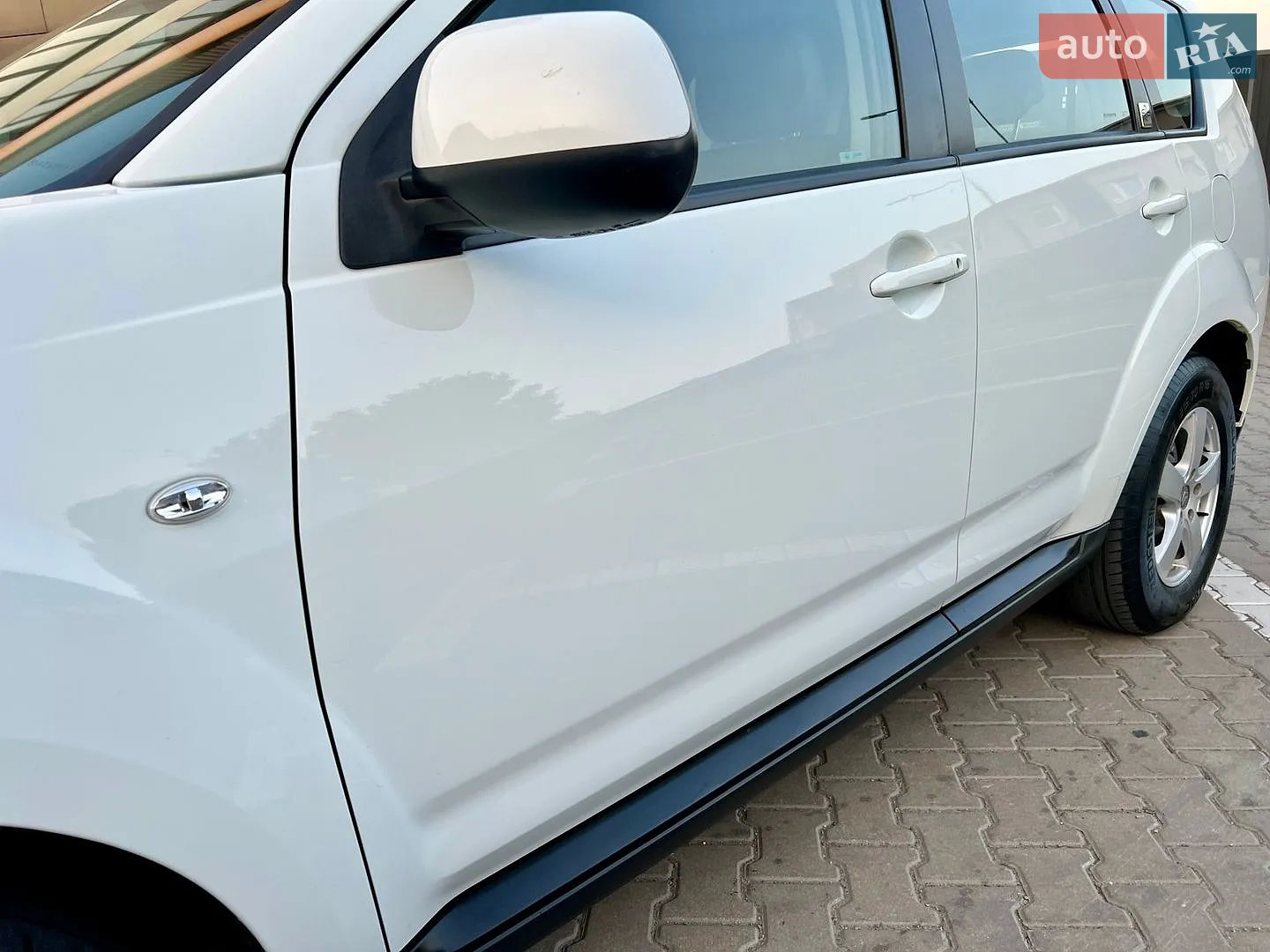 2010 Citroen C-Crosser - мініатюра 41
