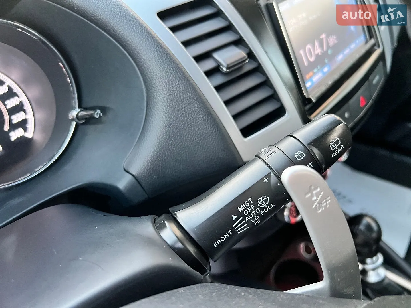 2010 Citroen C-Crosser - мініатюра 71