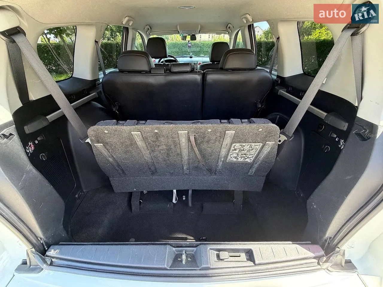 2010 Citroen C-Crosser - мініатюра 38