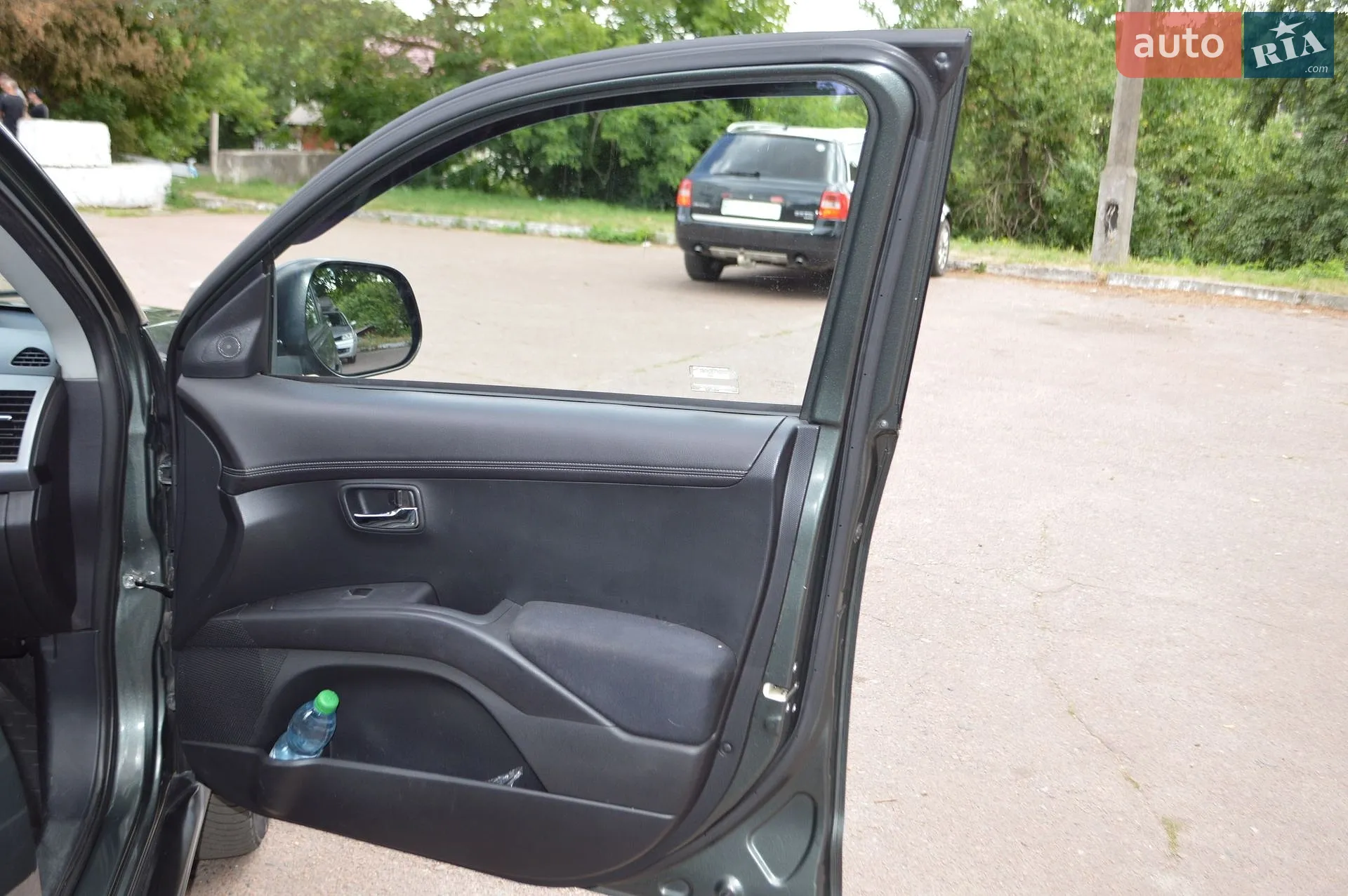 2010 Citroen C-Crosser - мініатюра 15