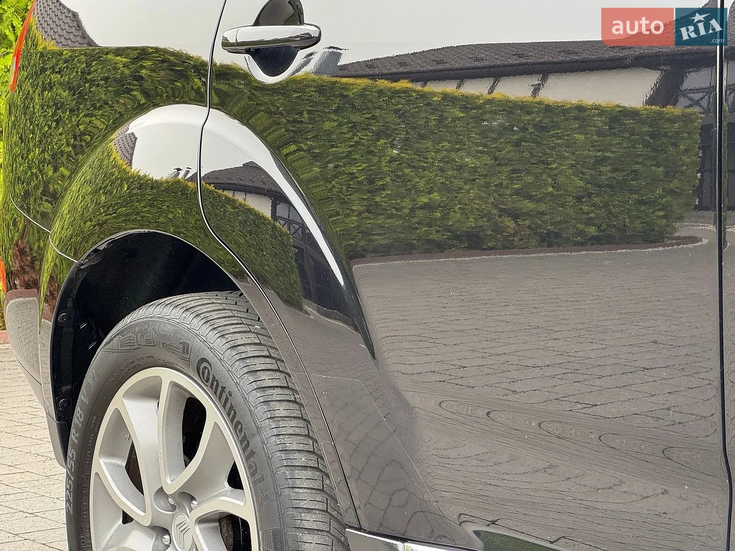 2011 Citroen C-Crosser - мініатюра 54