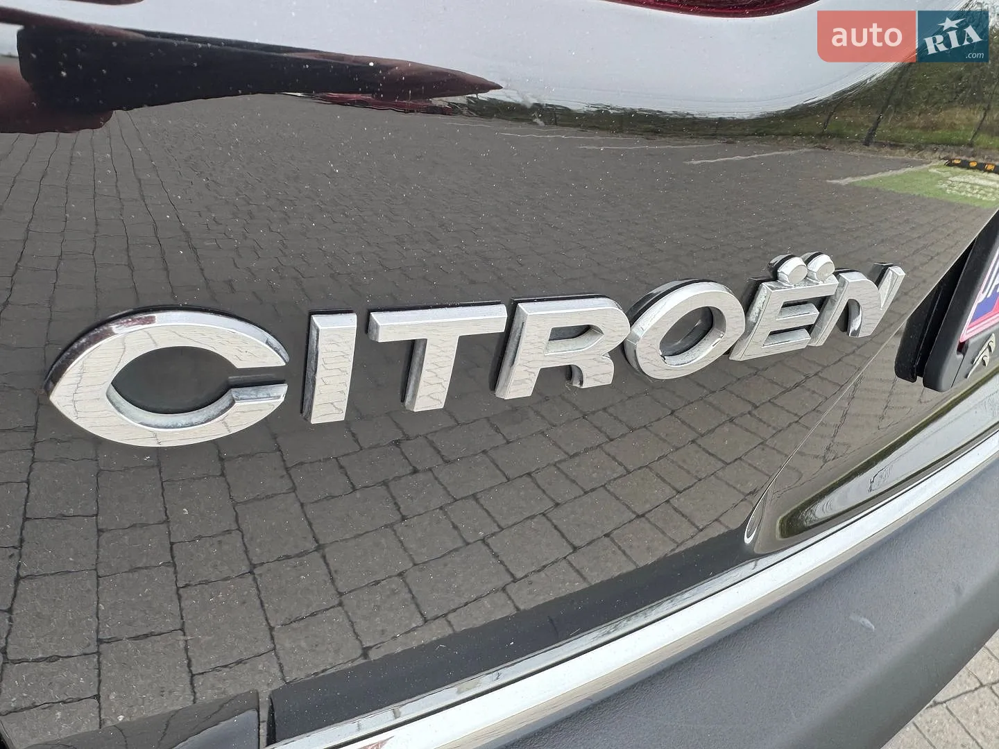 2011 Citroen C-Crosser - мініатюра 55