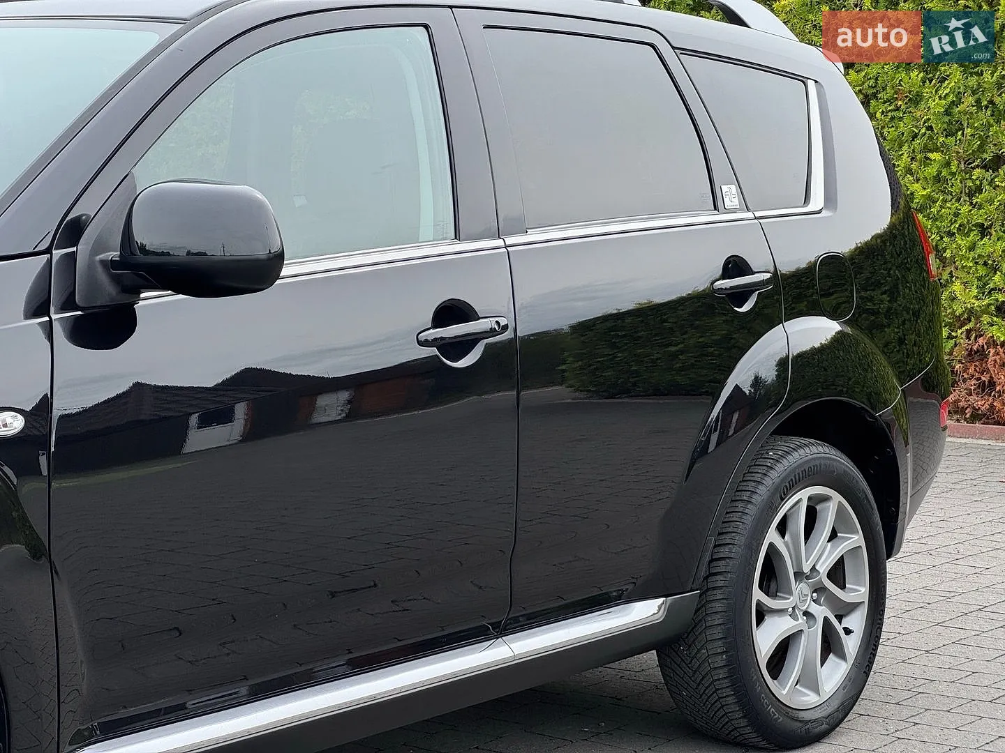 2011 Citroen C-Crosser - мініатюра 49