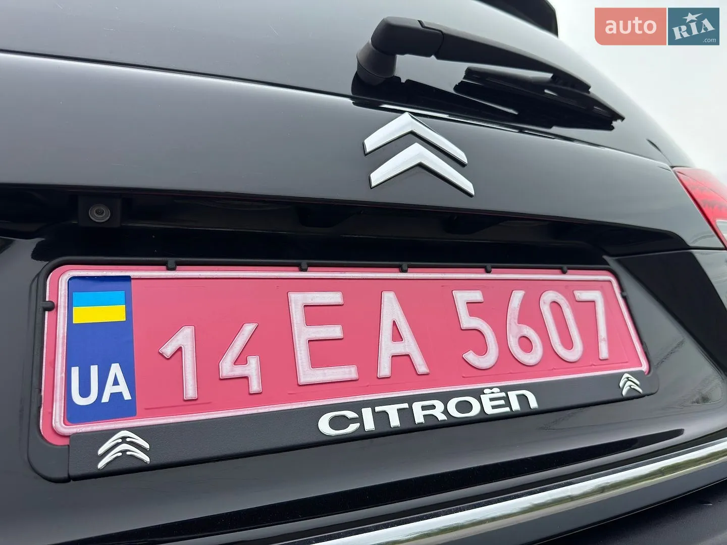 2011 Citroen C-Crosser - мініатюра 57