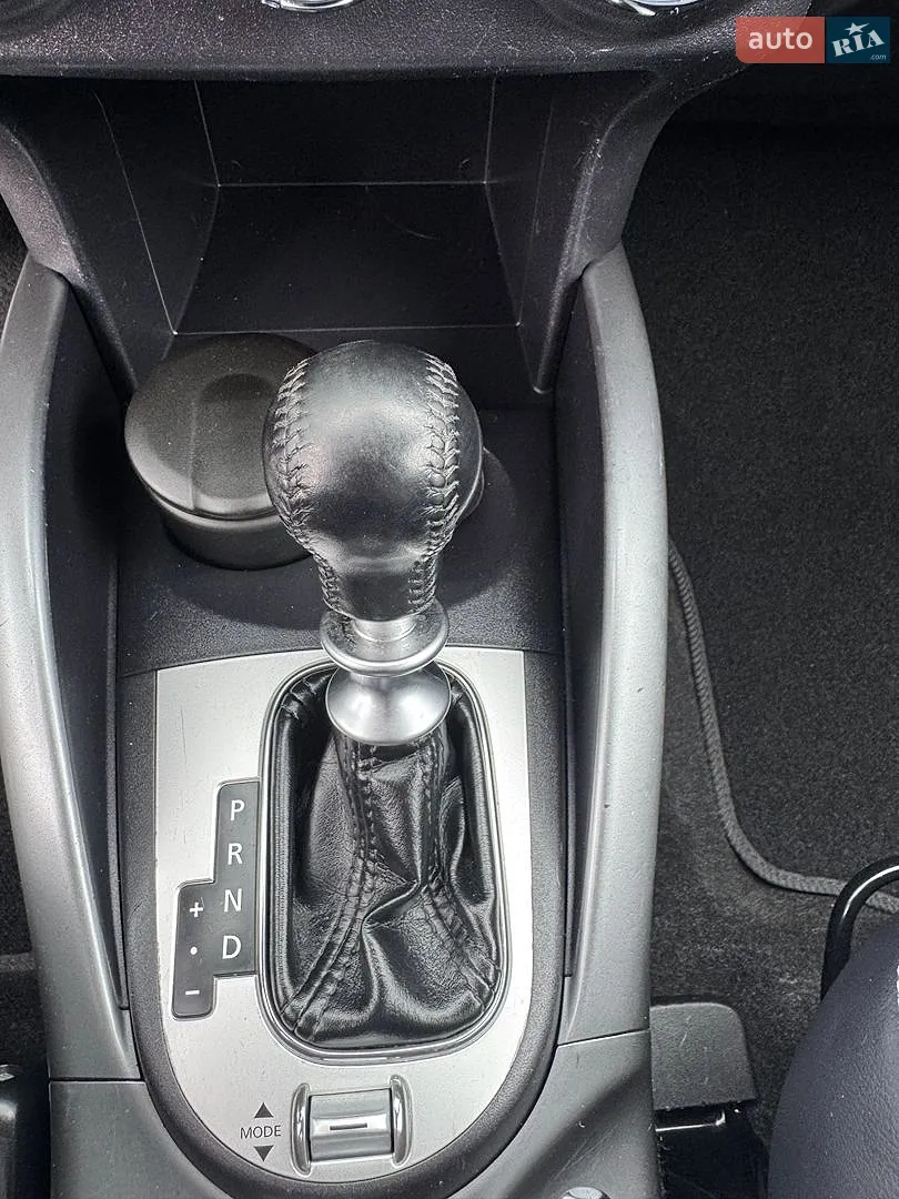 2011 Citroen C-Crosser - мініатюра 72