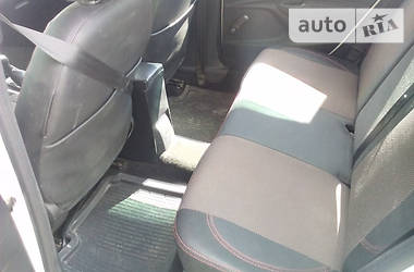Седан Citroen C-Elysee 2013 в 