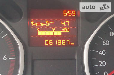 Седан Citroen C-Elysee 2013 в 