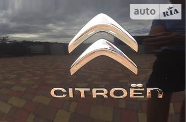 Седан Citroen C-Elysee 2013 в Черкассах