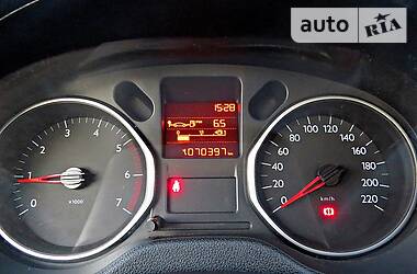 Седан Citroen C-Elysee 2013 в 