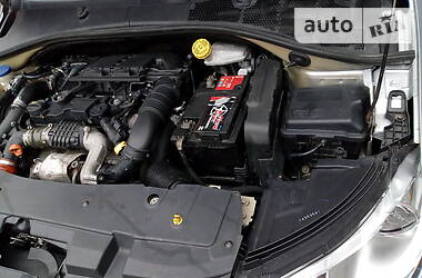 Седан Citroen C-Elysee 2013 в 