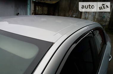 Седан Citroen C-Elysee 2013 в 