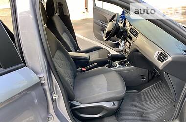 Седан Citroen C-Elysee 2017 в 