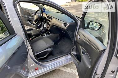 Седан Citroen C-Elysee 2017 в 