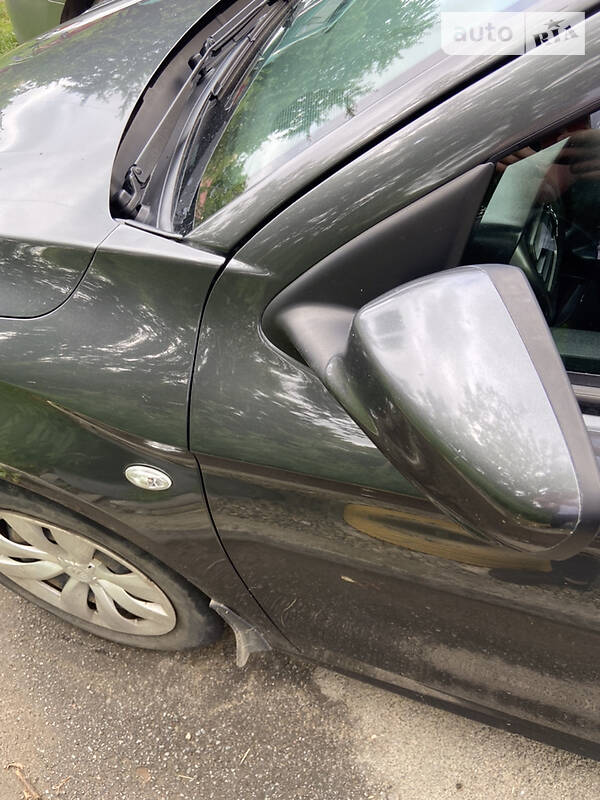 Седан Citroen C-Elysee 2013 в Калуше