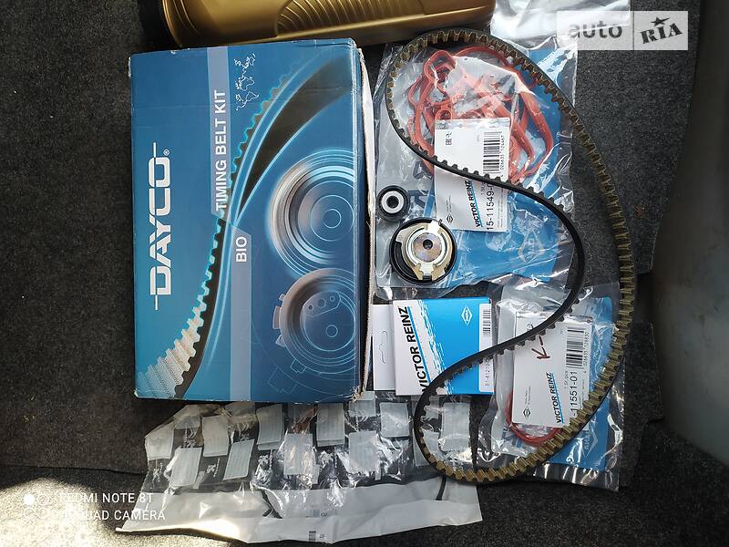 Седан Citroen C-Elysee 2013 в Мукачевому