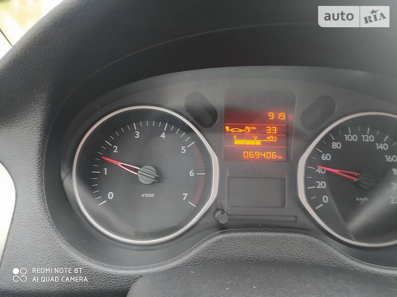 Седан Citroen C-Elysee 2013 в Мукачевому