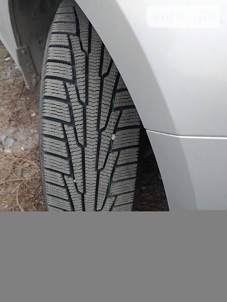 Седан Citroen C-Elysee 2013 в Мукачевому