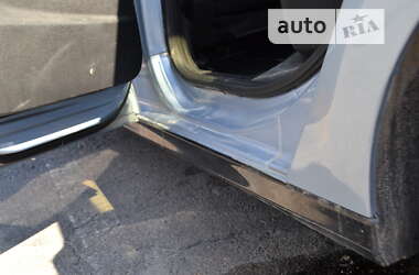 Седан Citroen C-Elysee 2013 в 