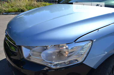 Седан Citroen C-Elysee 2013 в 