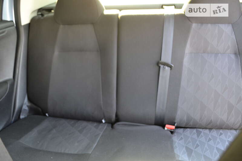 Седан Citroen C-Elysee 2013 в Рівному