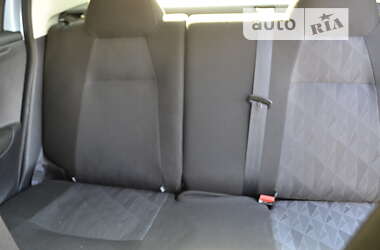 Седан Citroen C-Elysee 2013 в 