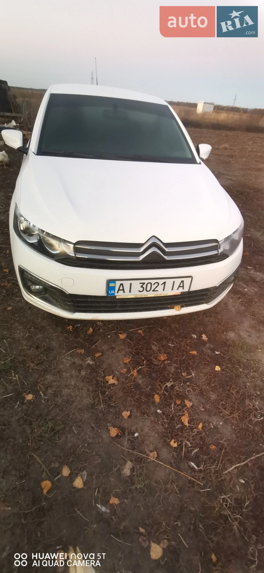 2019 Citroen C-Elysee - мініатюра 4