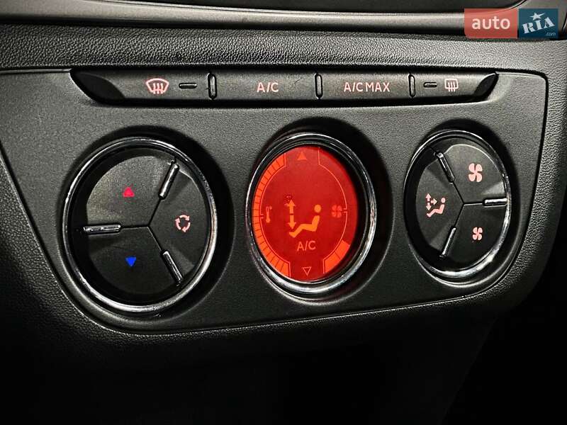 Седан Citroen C-Elysee 2021 в Киеве