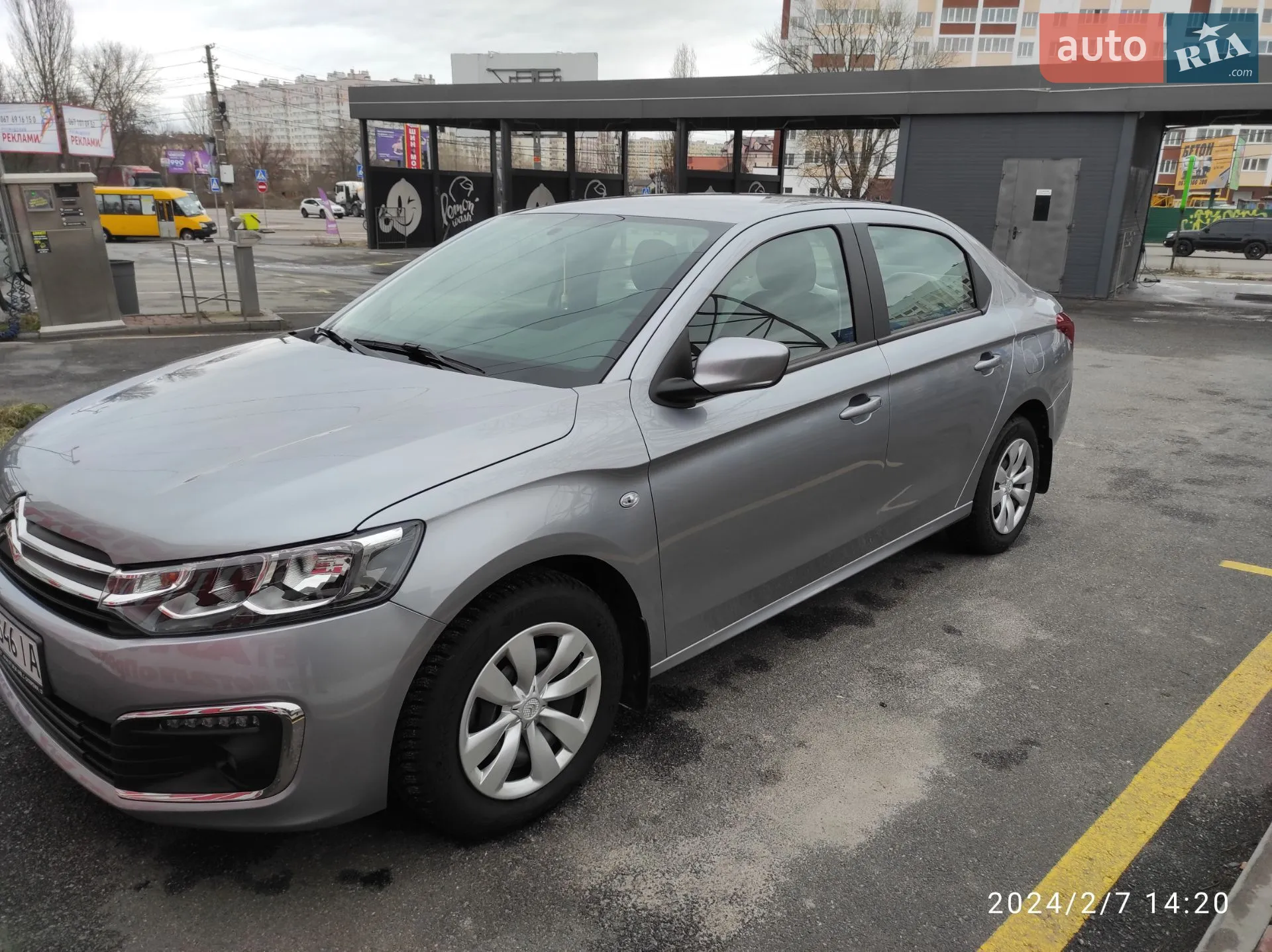 Фото авто 2