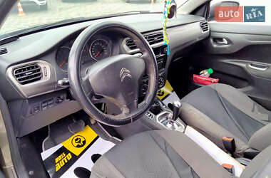 Седан Citroen C-Elysee 2014 в 