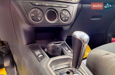 Седан Citroen C-Elysee 2014 в 