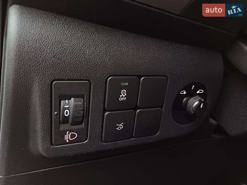 Седан Citroen C-Elysee 2016 в Луцке