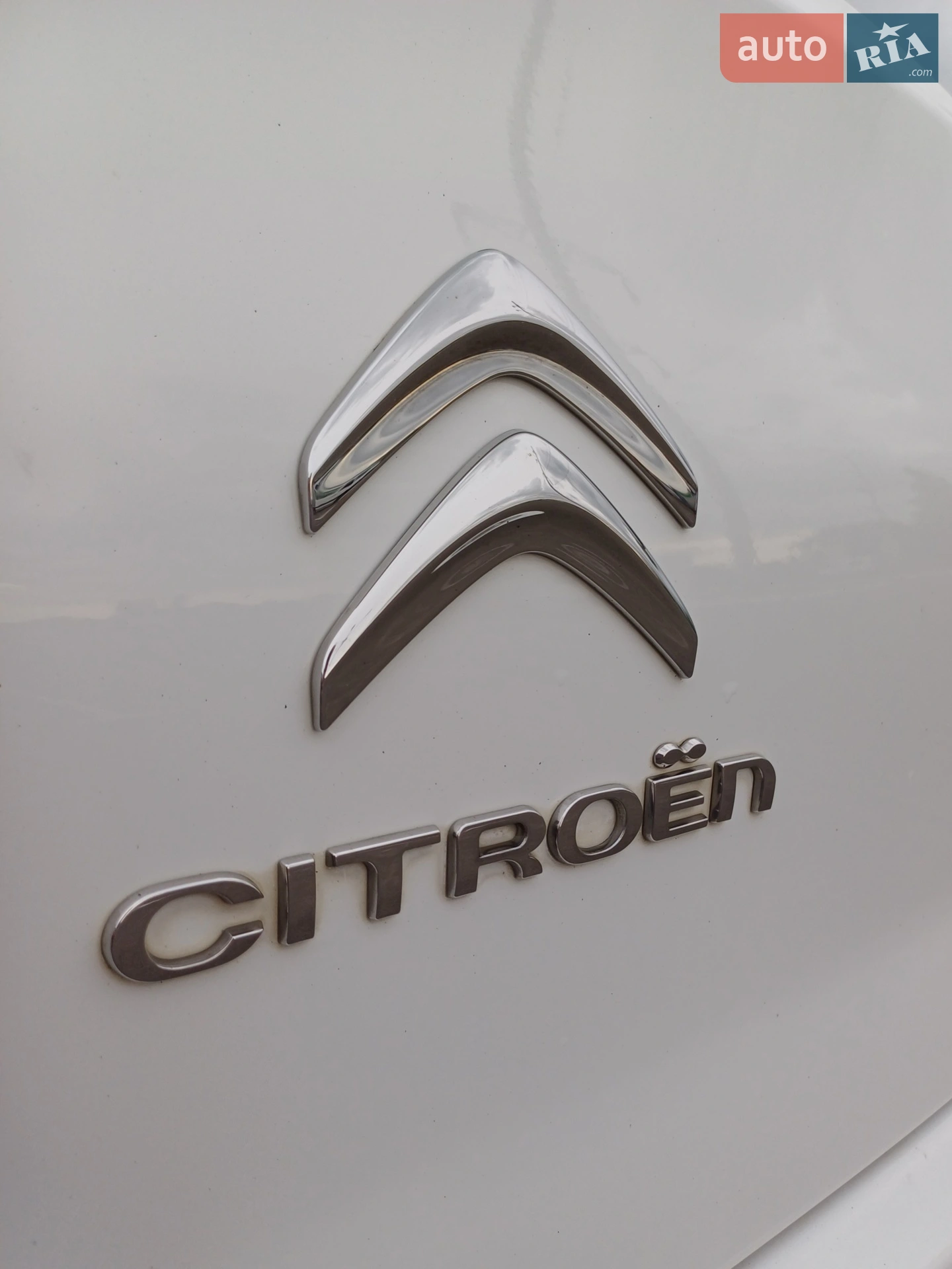 2016 Citroen C-Elysee - мініатюра 26