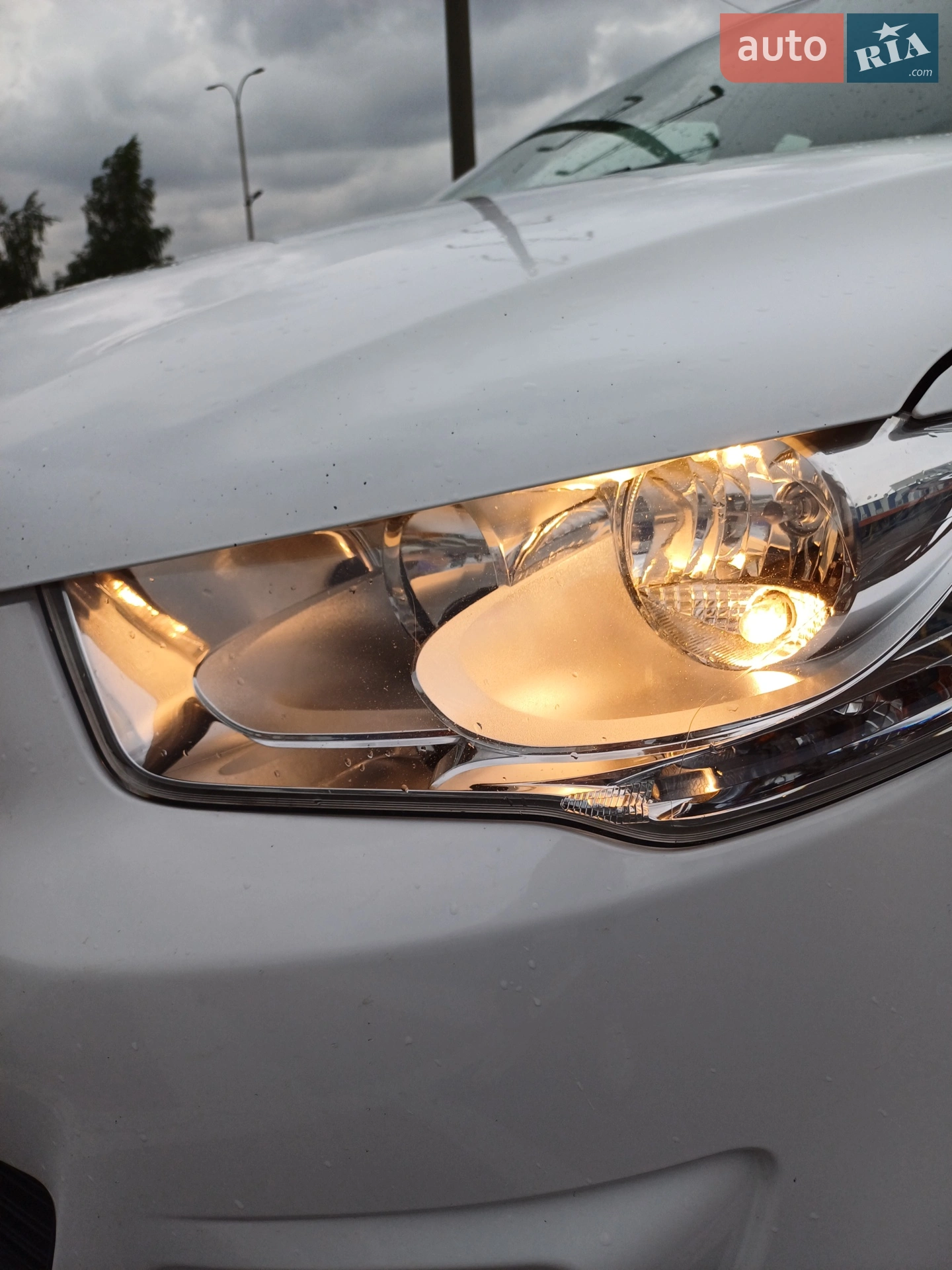 2016 Citroen C-Elysee - мініатюра 28