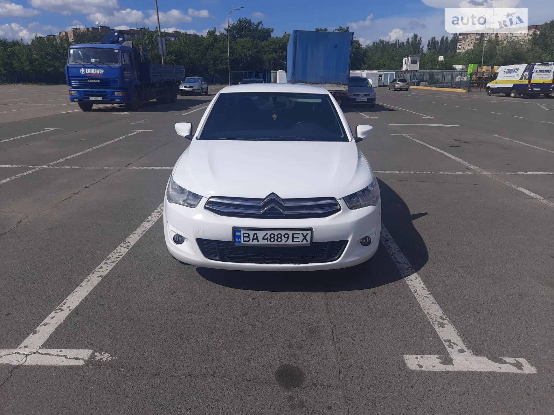 Фото авто 7