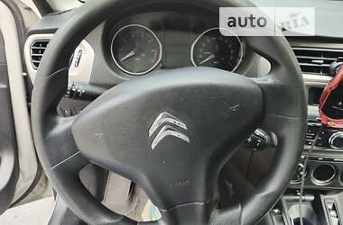 Седан Citroen C-Elysee 2020 в 