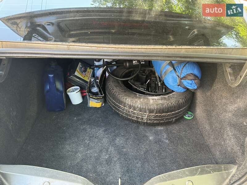 Седан Citroen C-Elysee 2013 в Ладыжине