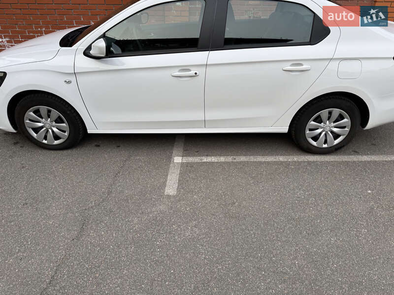 Седан Citroen C-Elysee 2021 в Києві фото 2 Седан Citroen C-Elysee 2021 в Києві