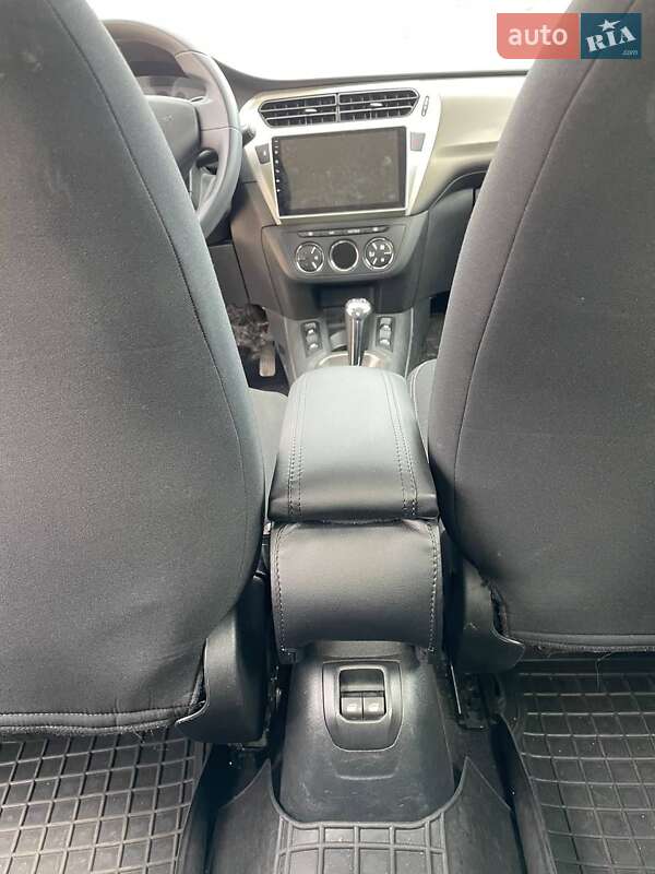 Седан Citroen C-Elysee 2016 в Харкові фото 31 Седан Citroen C-Elysee 2016 в Харкові