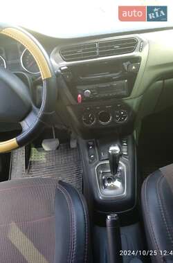 Седан Citroen C-Elysee 2016 в 