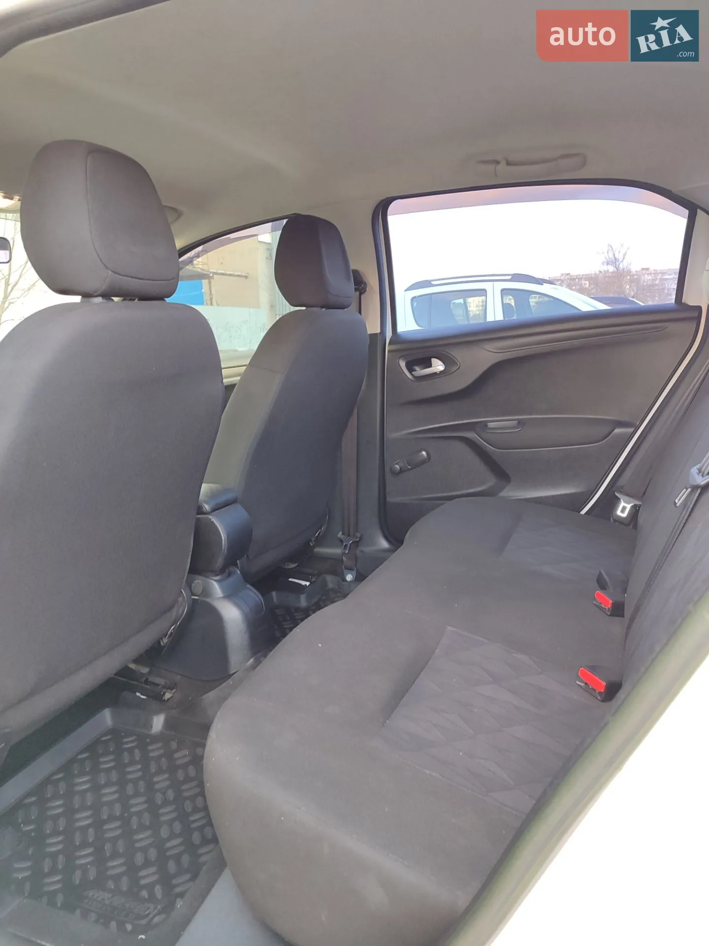 2013 Citroen C-Elysee - мініатюра 9